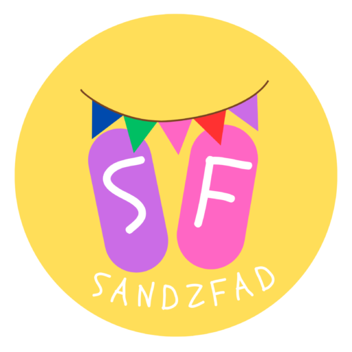 Sandzfad
