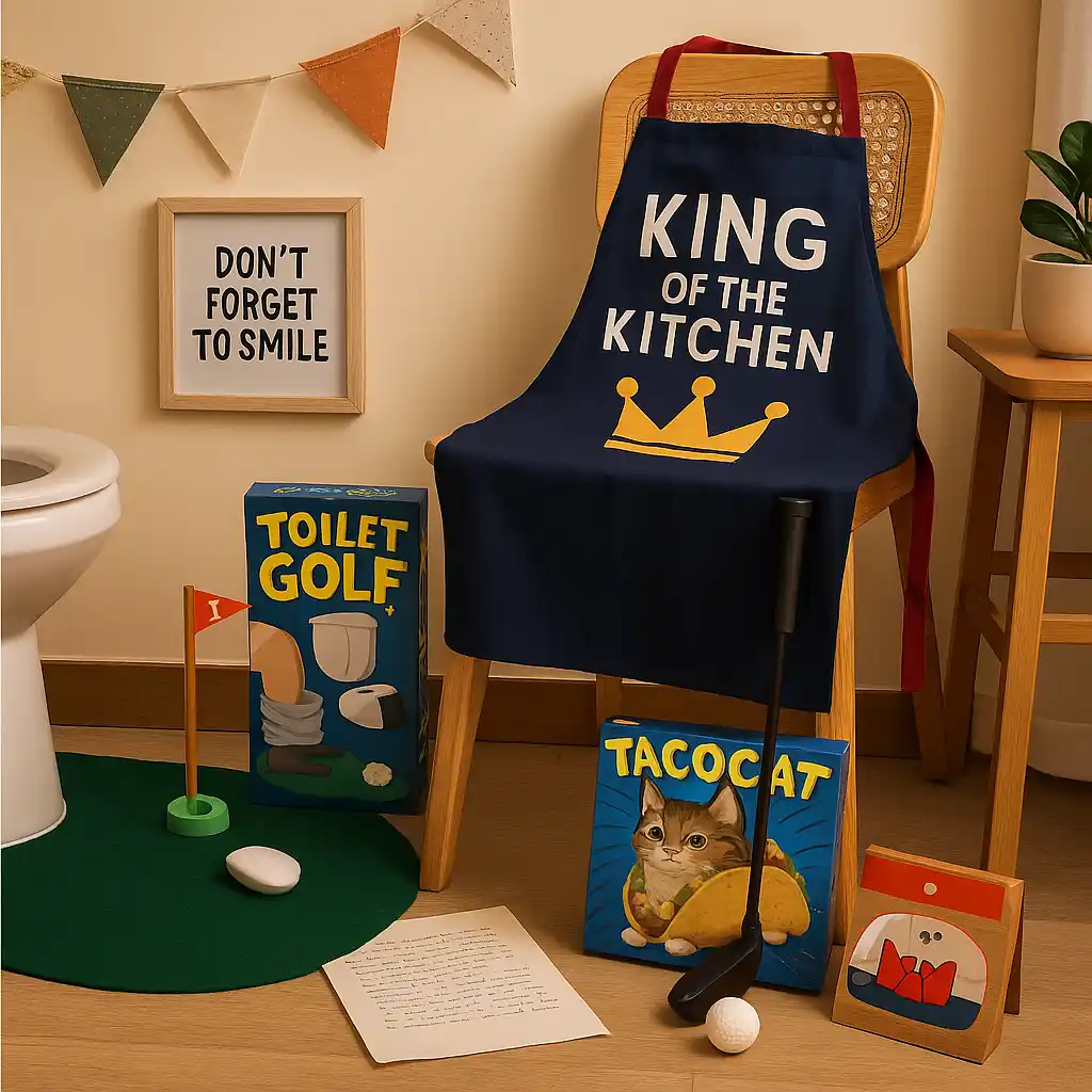 Funny Yet Useful Gifts for Men Who Love a Good Laugh_WEBP Funny Yet Useful Gifts for Men Who Love a Good Laugh