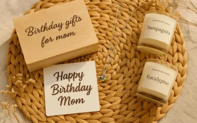 Birthday Gift Ideas That Show You Really Thought About It