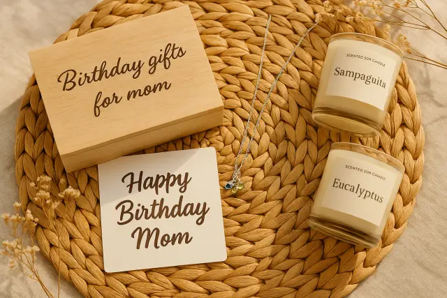 Birthday Gift Ideas That Show You Really Thought About It