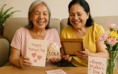 Gift Ideas for Moms in the Philippines That Are Thoughtful, Affordable, and Full of Heart