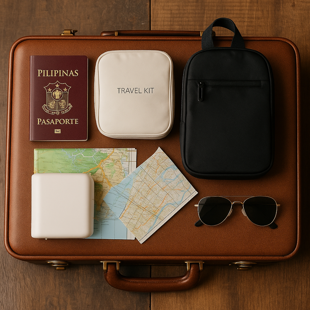 Travel Gift Ideas for Men Who Are Always on the Go_WEBP Travel Gift Ideas for Men Who Are Always on the Go
