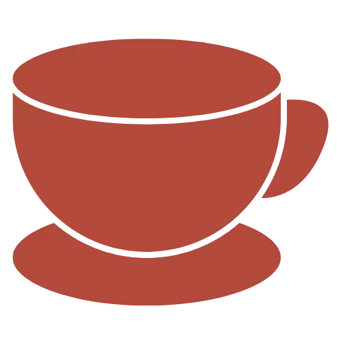 coffee mug icon