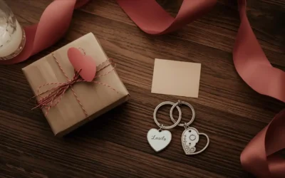 Anniversary Gift Ideas for Him: Thoughtful, Romantic, and Unique Surprises He’ll Actually Love