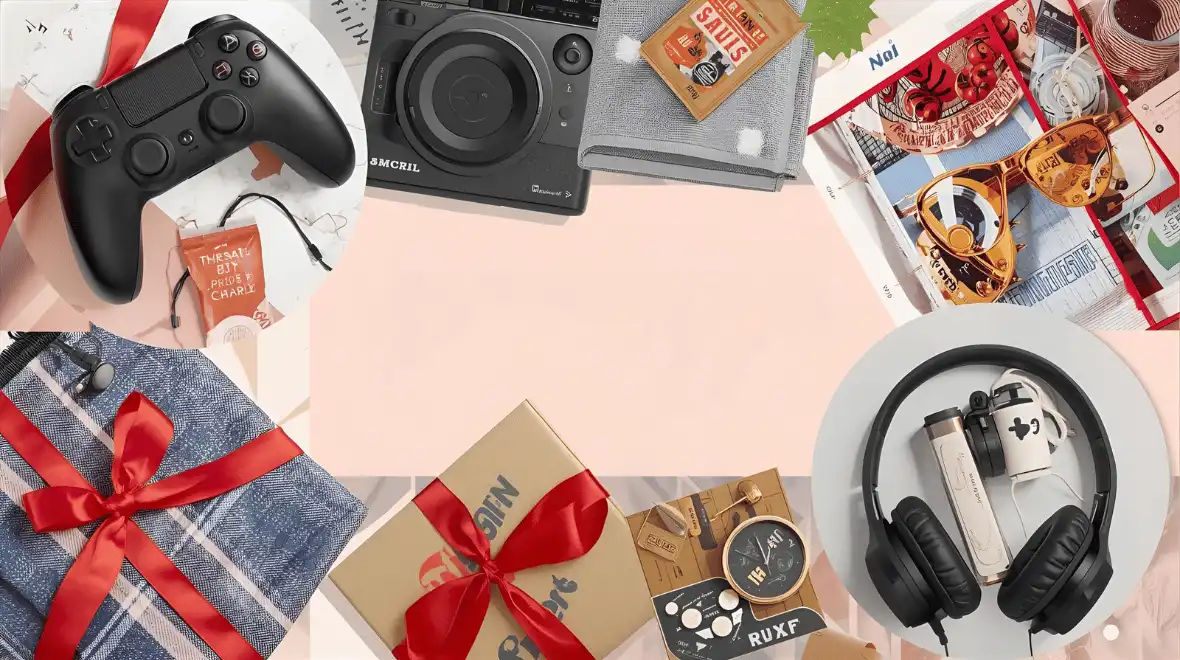 Best Anniversary Gifts for Him Based on His Hobbies and Interests hobby based anniversary gifts for him philippines