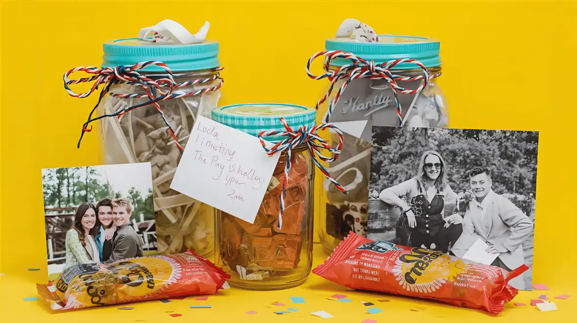 Budget-Friendly Anniversary Gifts affordable diy anniversary gifts philippines