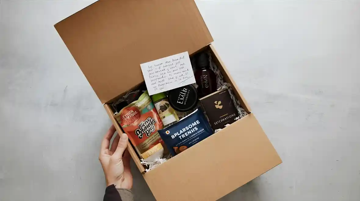Convenient Same-Day and Delivery Gift Options same day delivery gifts for him subscription boxes
