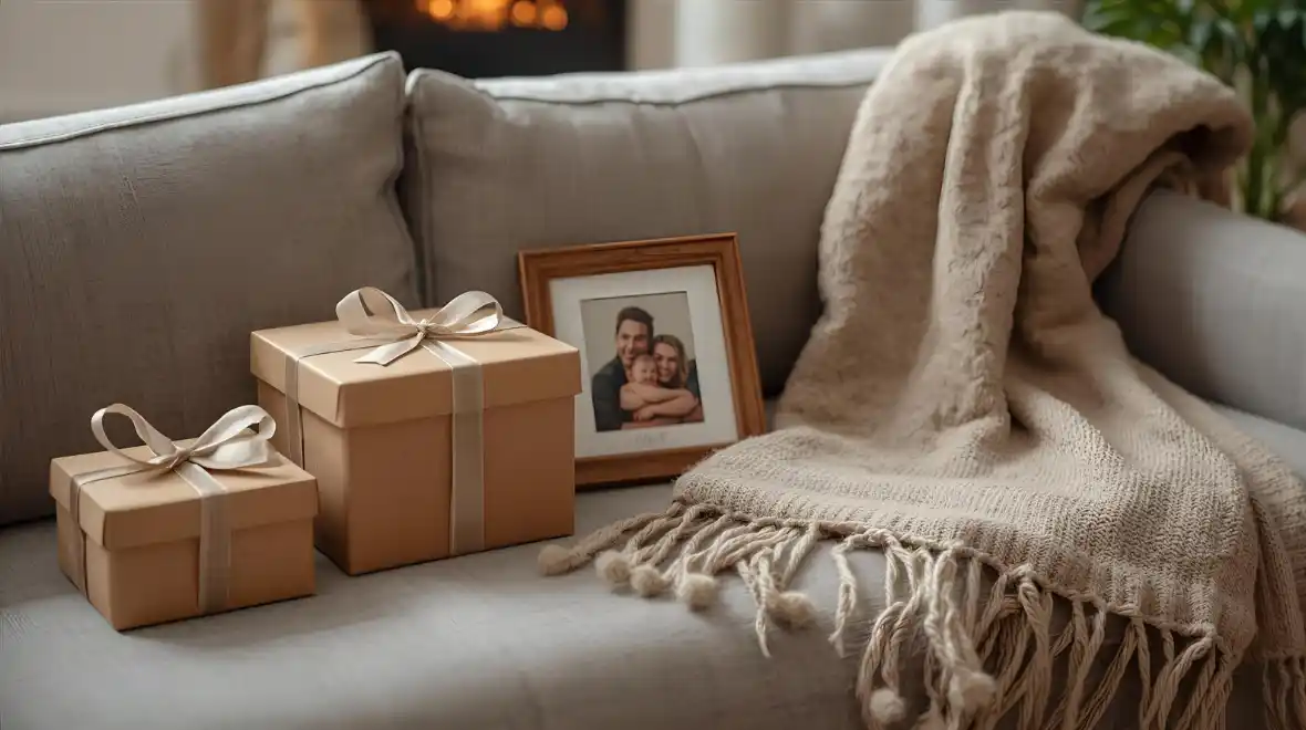 Family-Focused Birthday Gift Inspirations birthday gift ideas for mom and family-focused presents with personalized keepsakes<br />