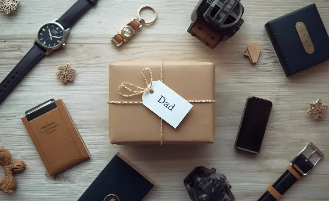 Practical and Heartwarming Gift Ideas for Dad That He’ll Truly Appreciate