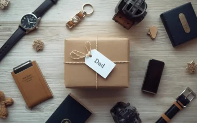 Practical and Heartwarming Gift Ideas for Dad That He’ll Truly Appreciate