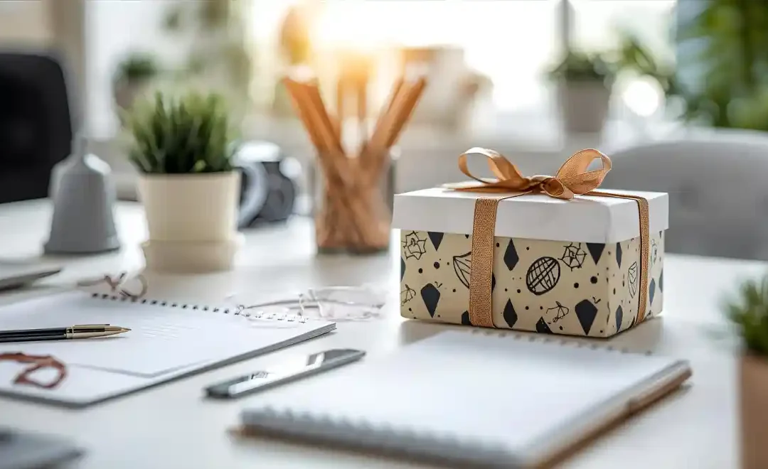 Creative Office Gift Ideas to Impress Every Coworker