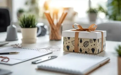 Creative Office Gift Ideas to Impress Every Coworker