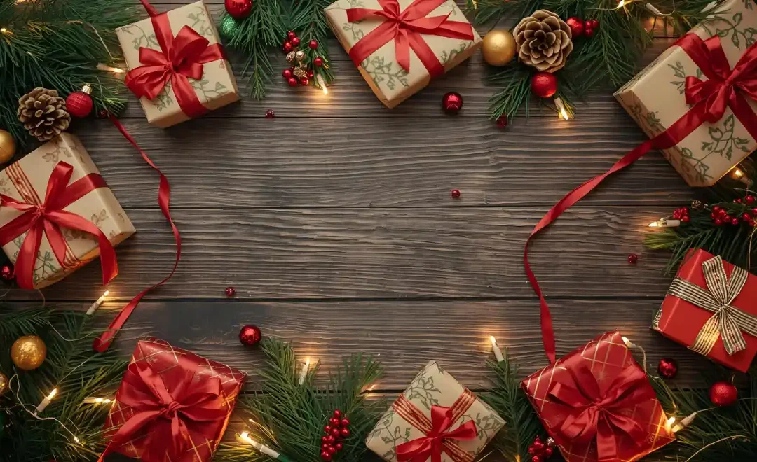 Best Christmas Gift Ideas to Make Everyone’s Holiday Extra Special