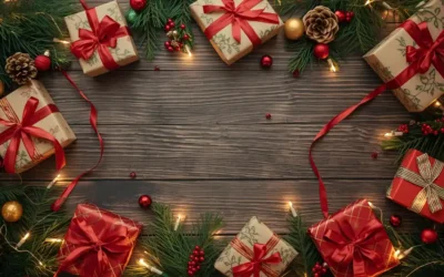Best Christmas Gift Ideas to Make Everyone’s Holiday Extra Special