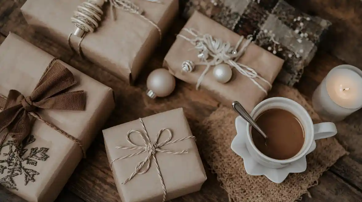 Festive and Fun Seasonal Unisex Gift Ideas seasonal unisex christmas gift ideas for coworkers