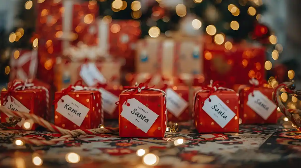 Fun and Affordable Unisex Secret Santa Gift Ideas unisex secret santa gift ideas under $25