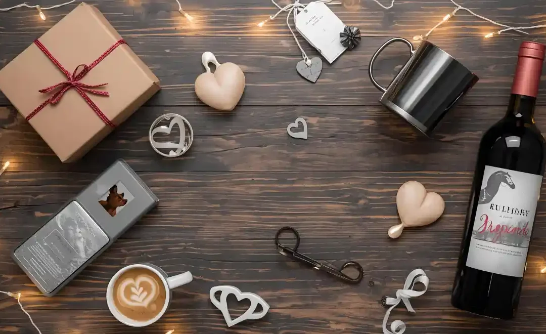 Perfect Gift Ideas for Your Boyfriend or Partner