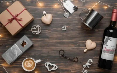 Perfect Gift Ideas for Your Boyfriend or Partner