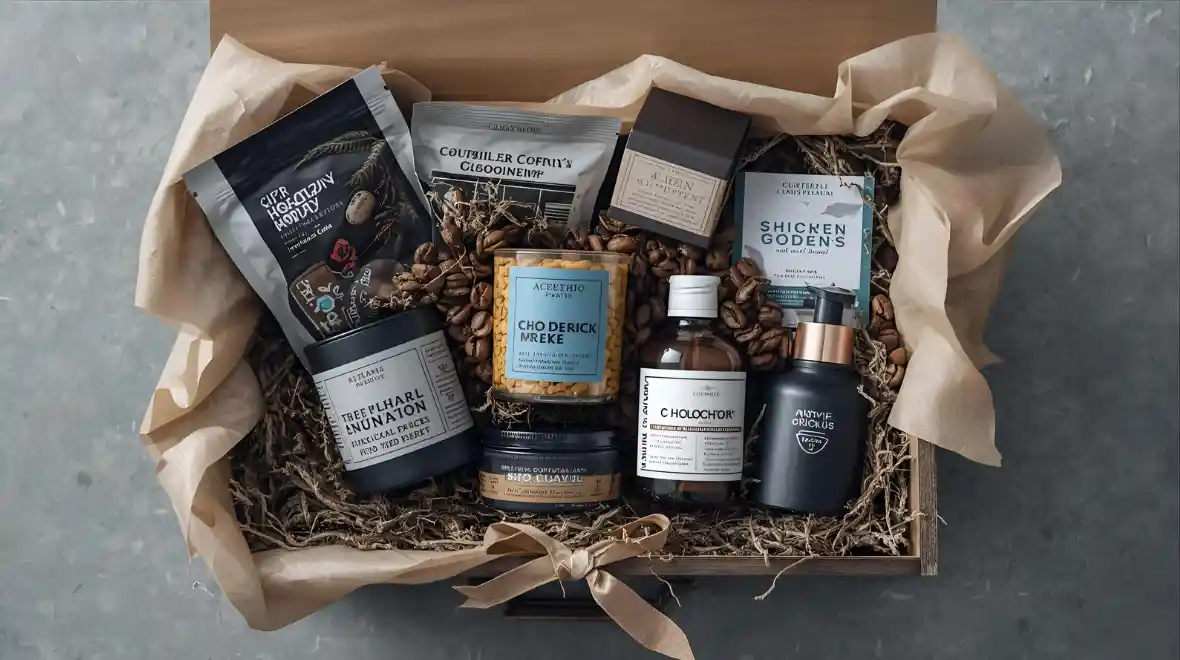 Premium Gift Baskets and Care Packages premium gift baskets and care packages for men