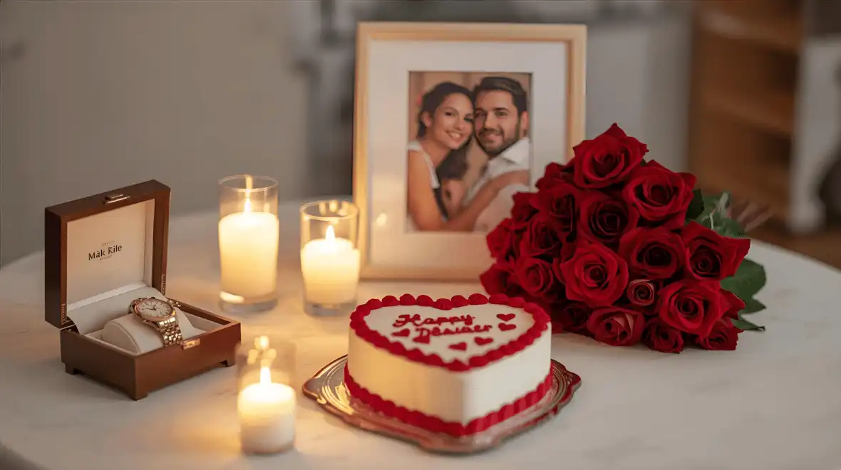 Romantic Anniversary Gifts for Your Husband romantic anniversary gifts for husband philippines