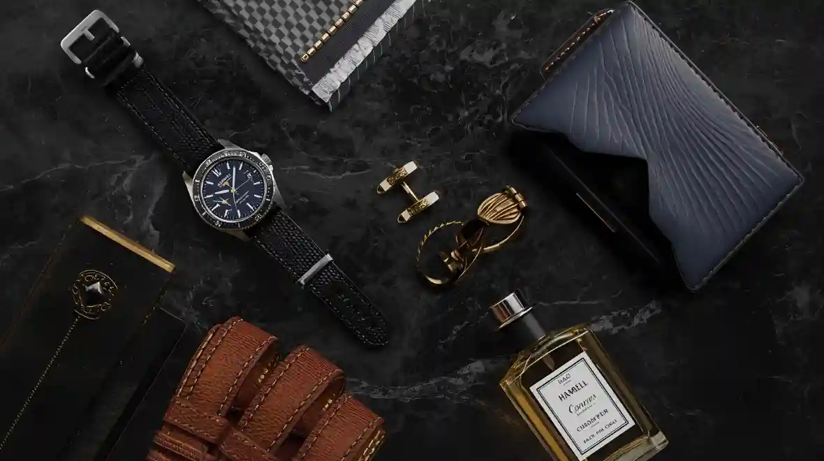 best luxury anniversary gifts for men stylish accessories