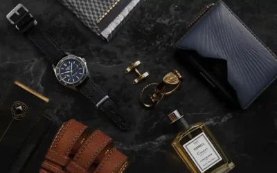 Best Anniversary Gifts for Him: Heartfelt, Unique, and Romantic Ideas He’ll Love