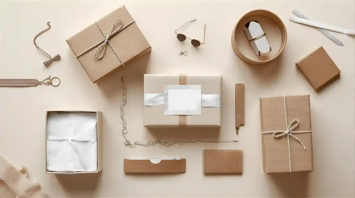 unisex gift ideas for birthdays holidays and all occasions flat lay