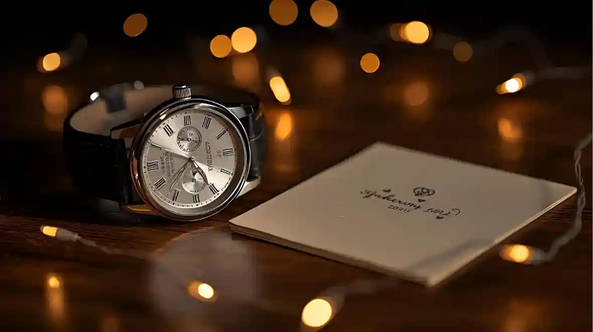 personalized and romantic gift ideas for him