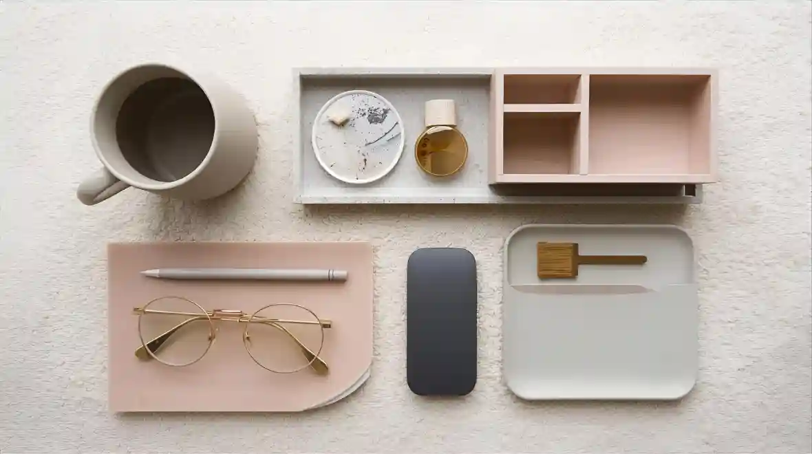 stylish modern unisex gifts minimalist lifestyle accessories