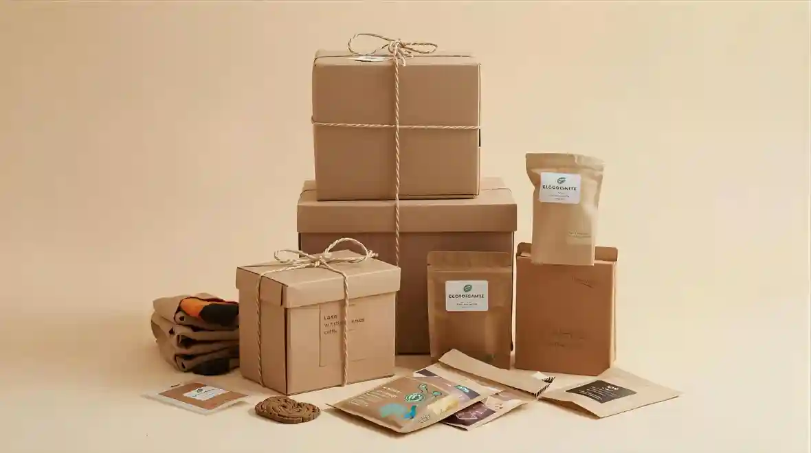 subscription boxes and unique gift experiences for men