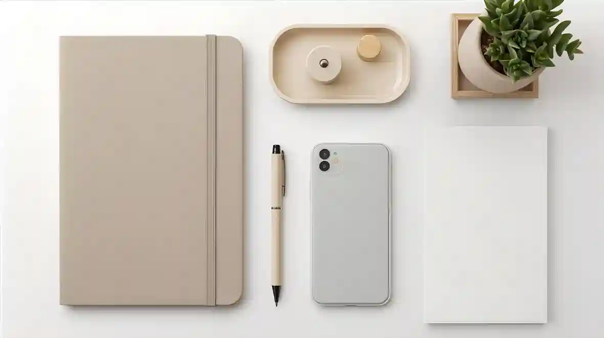 desk essentials gift ideas for officemates