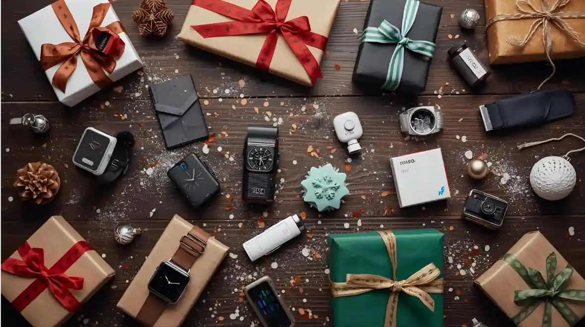 top christmas gift ideas for men this holiday season